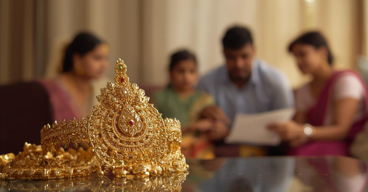 Gold Loan vs Selling Gold: What Smart Borrowers in Bangalore Are Choosing Today
